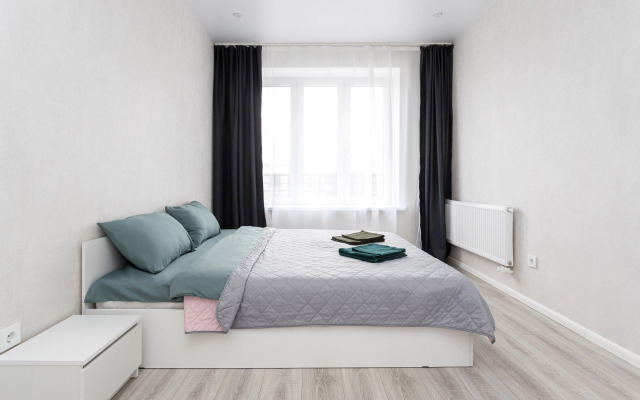 Квартира Уютные апартаменты