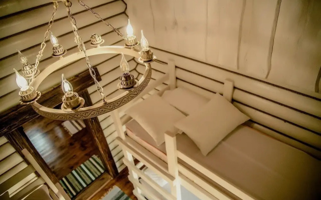 Частный дом Василиса