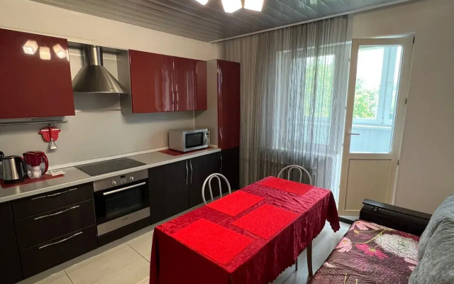 Na Ulitse Vilyamsa Flat