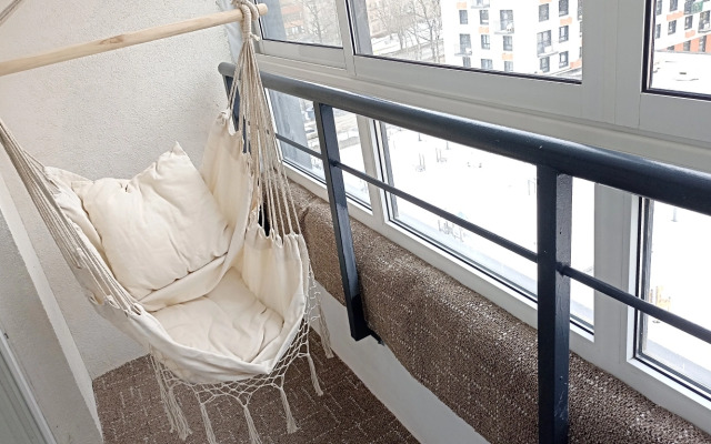 Квартира Наш Дом - Ваш Дом 3