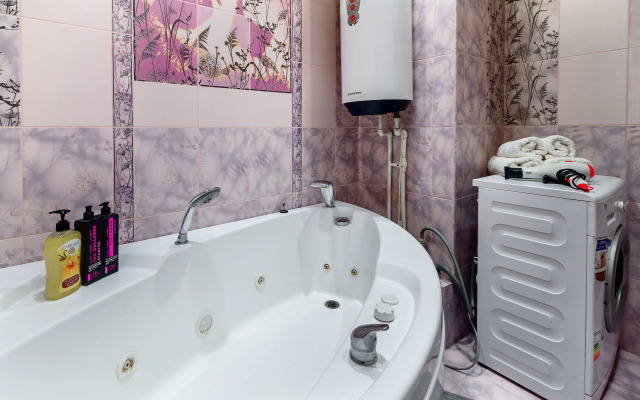 Апартаменты на Евдокимова 37