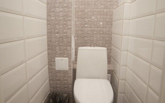 Апартаменты на улице Батурина 20 3 этаж