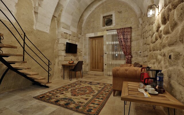 Nox Cave Hotel