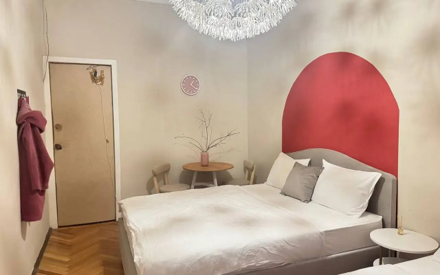 Posutochno Spb Guest house