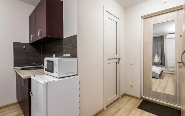 Apartments Na Dmitrovskom Shosse 88k2 (4)