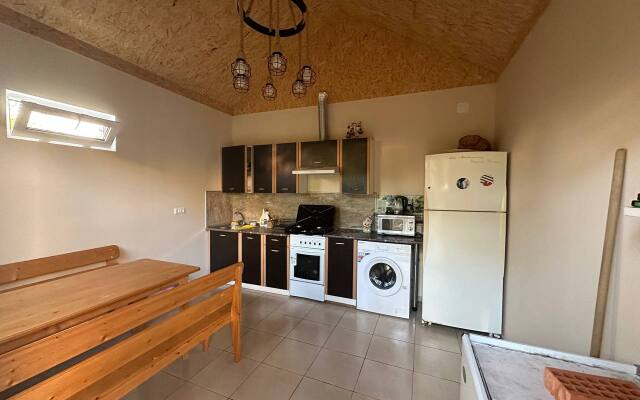 Novy Afon Guest house