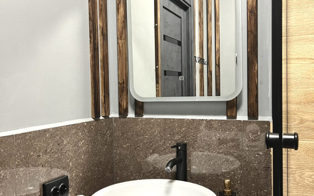 Апартаменты От Оазис Апарт Возле Вокзала