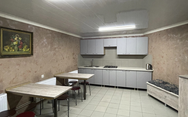 Allegro Home Guest House
