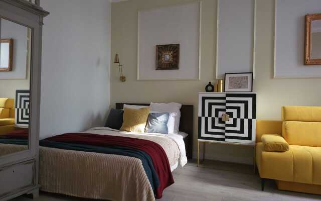 Апартаменты 300м до Невского проспекта