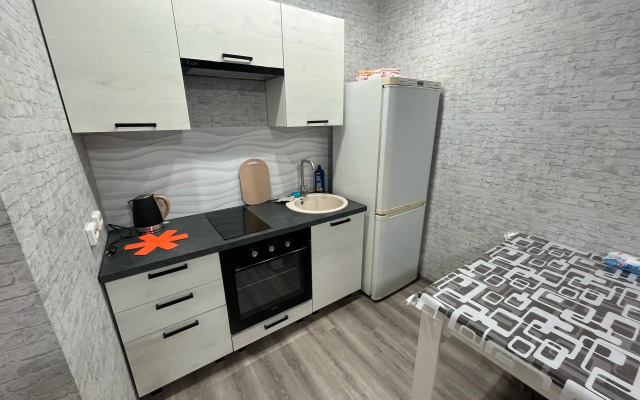 10 Oktyabrya 75/1 Flat
