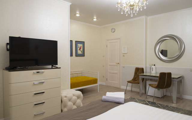 Apartments Pushkin