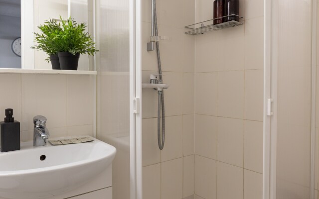 Апартаменты Marussia apart