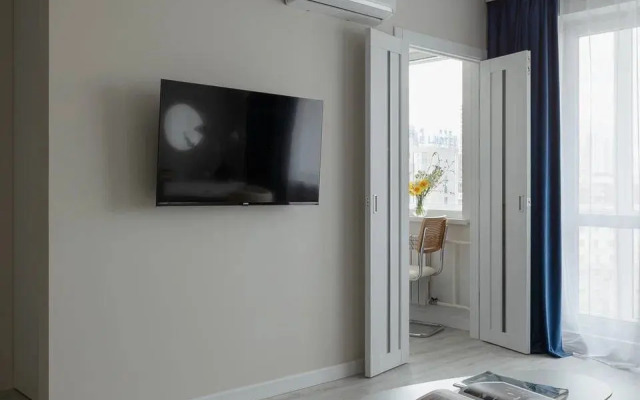 Квартира Rent-in-Ekb