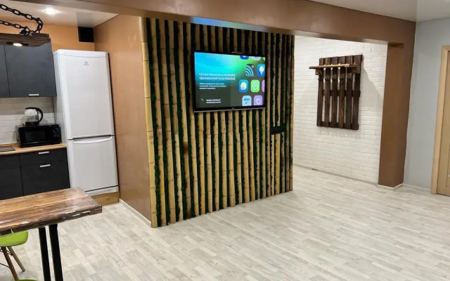 Квартира на Ломоносова 3