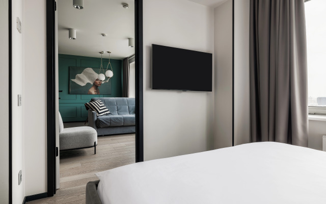 Intermark Residence Apart-hotel