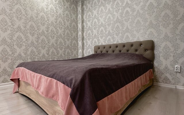 Квартира 1-к квартира ряжом с ЖД вокзалом