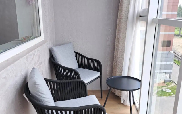 Квартира у Северного Вокзала