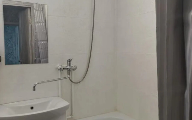 Квартира уютная в новом доме