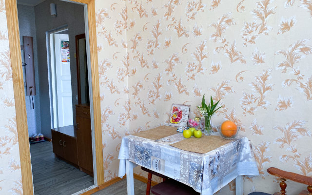 Na Madonskoj 28/1 Apartments