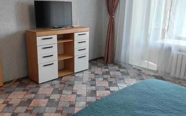 Apartamenty vozle Tts Gorodok Apartments