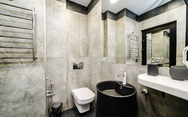 Апартаменты Лофтрент 471