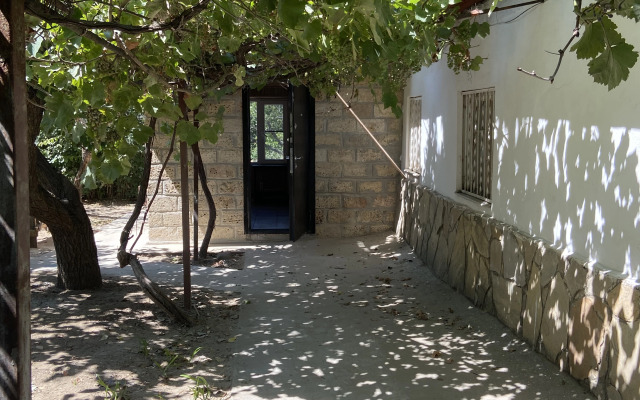 Dom v Tsentre Tamani Private house