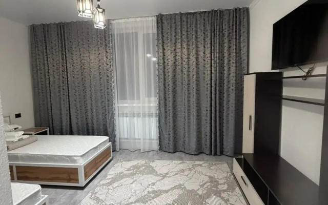 Отель Kol-Ukok Hotel