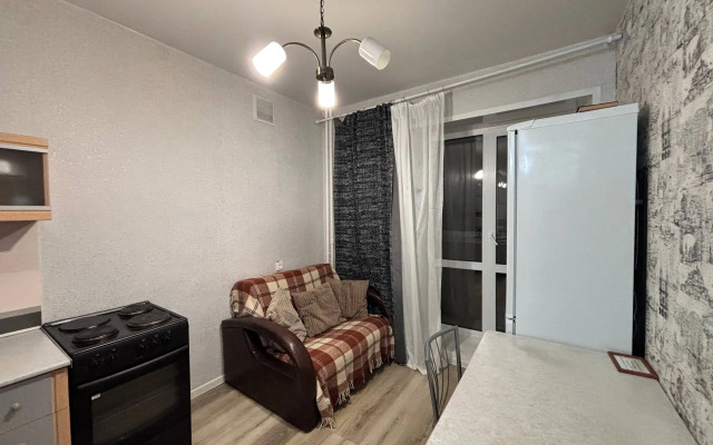 Квартира Rooms 55