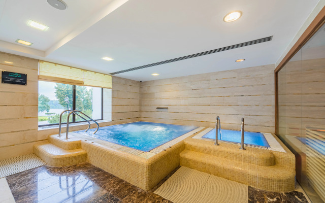 Апарт-отель M’Istra’L