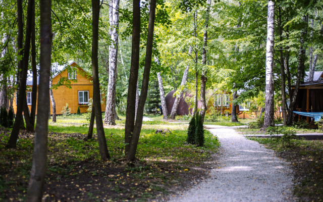 Respublika Polenovo Guest House