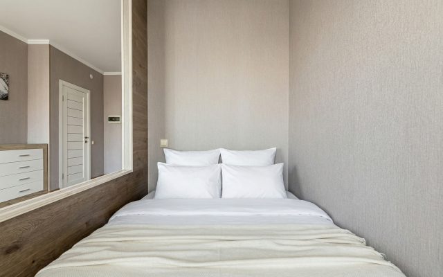 Квартира у Кремля