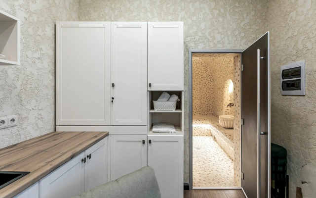 Частный дом Уютный дом