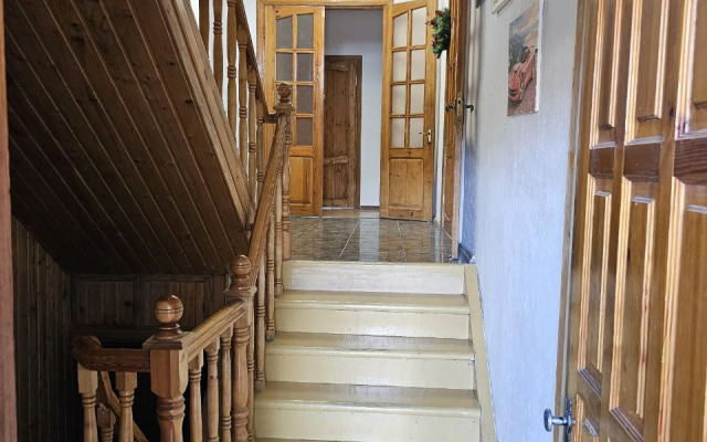 U Baryni Guest House