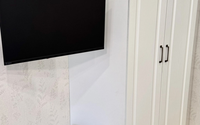 Квартира Уютная с парковкой