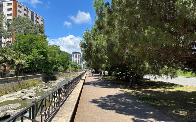 Квартира ЖК каньон-2 кв 122. Волжская 34.