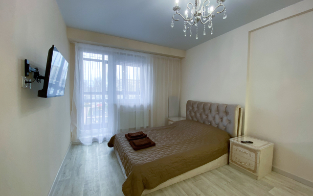 Studiya Na Chehova Apartments