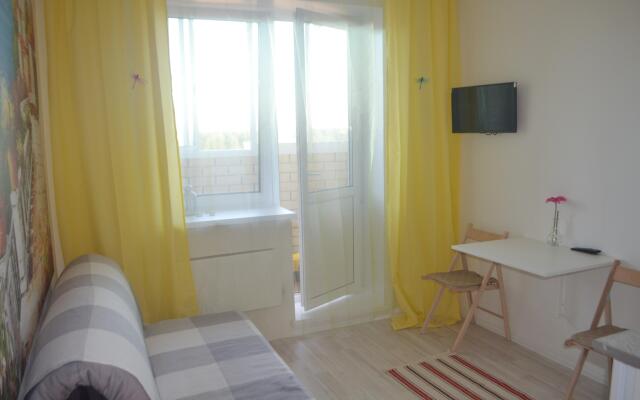 Apart-Hotel Polet