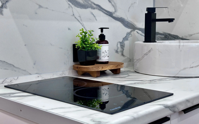 Апартаменты Окружной проезд кв 316