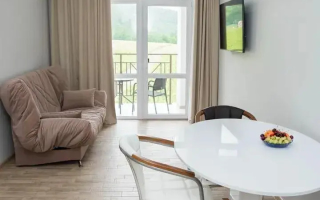 Skala Parus Alt Apartments