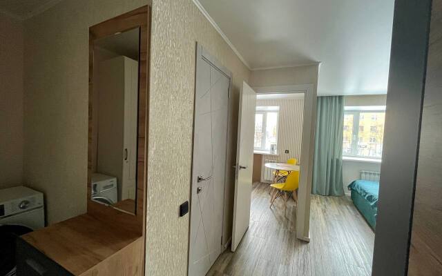 Квартира Ваш Рантье на Полярных Зорях 25/1 в Доме Художника