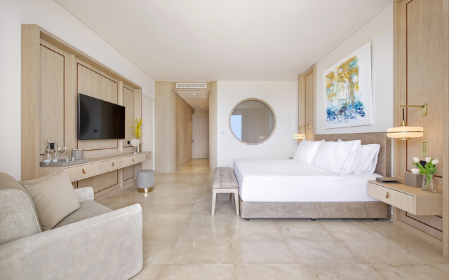 Cap St Georges Hotel&Resort