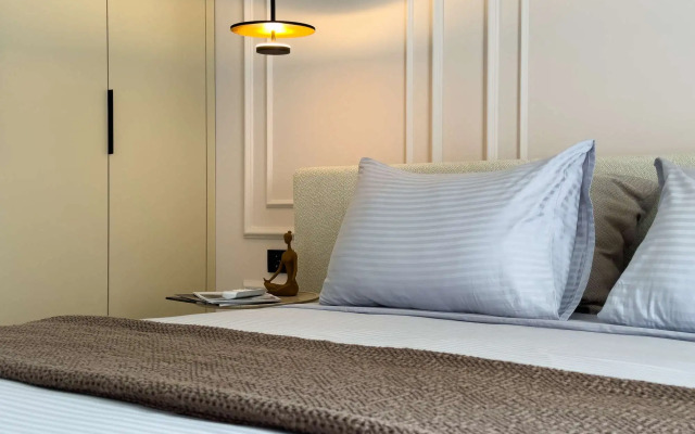 Premium Okolo Plyazha Kleopatra Royal 26 Apartments