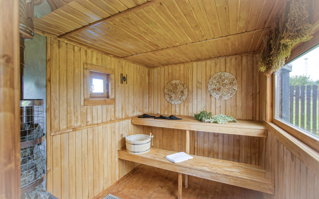 Вилла North Villa