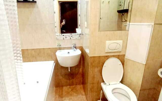 S Individualnoi Planirovkoi Okolo Metro Moskovskaya Flat