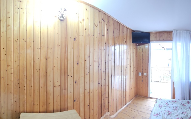 Otdykh V Alakhadzy u Valeriy Guest House