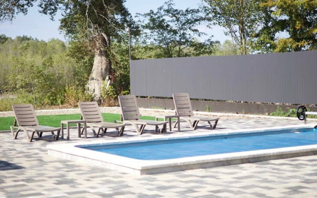 Частный дом Aviator