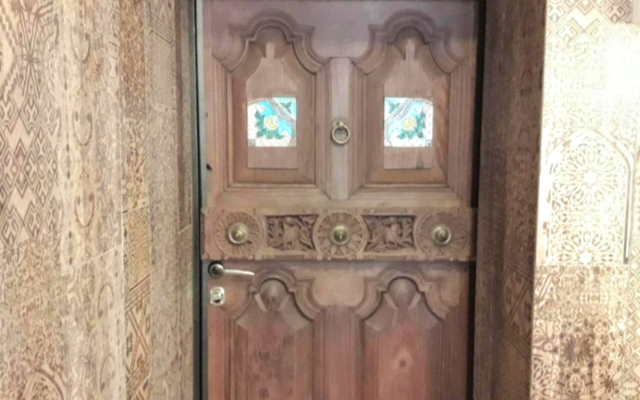 Апартаменты на Пушкина