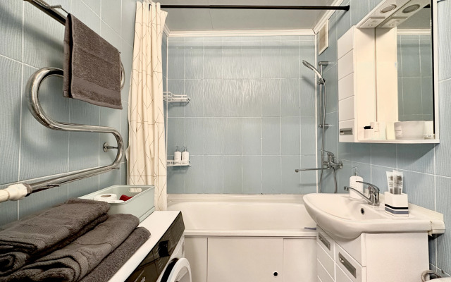 Квартира Уютная в историческом центре