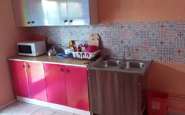 Aura Guest House