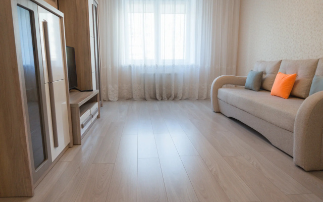 Апартаменты ApartLeksa Семейная Квартира у Суздальского Парка